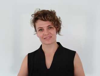 Lerika Van Der Vyver profile image