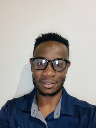 Walter Tanyaradzwa Zindoga profile image