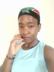 Zina Ndabeni profile image