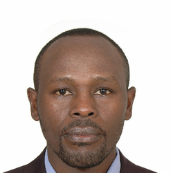 Stephen Ndeti profile image