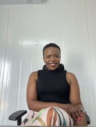 Nolwazi Nongogo profile image