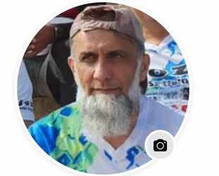 Moyin Moosa Laher profile image