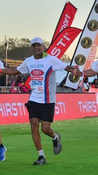 Nelson Machado profile image