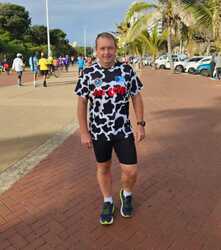 Sarel Cilliers profile image