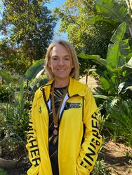 Annemie Venter profile image