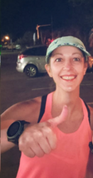 Melissa Jacobs profile image