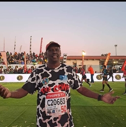 Merganathan Govender profile image