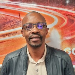Sandile Nzimande profile image