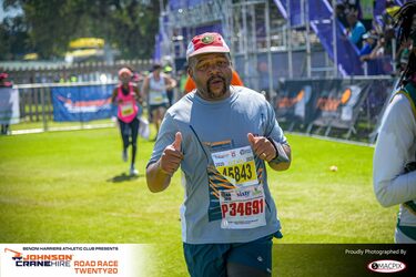 Fana Mkwanazi profile image