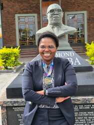 Fezeka Nkomonye profile image