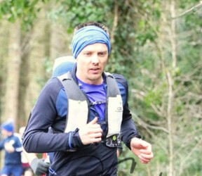 Reg Colegate profile image