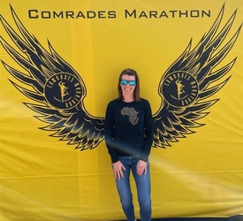 Carly Kent profile image
