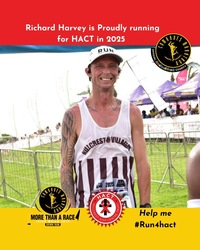 Richard Harvey profile image